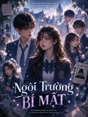 Ngôi Trường Bí Mật